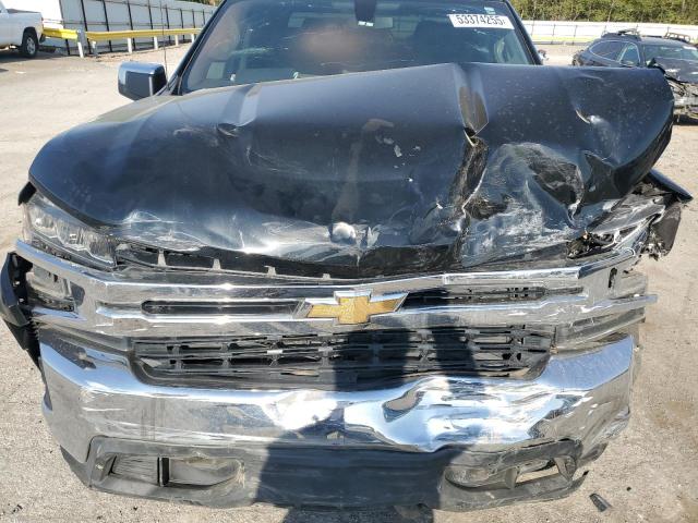 2020 CHEVROLET SILVERADO - 3GCPWCEK6LG199175