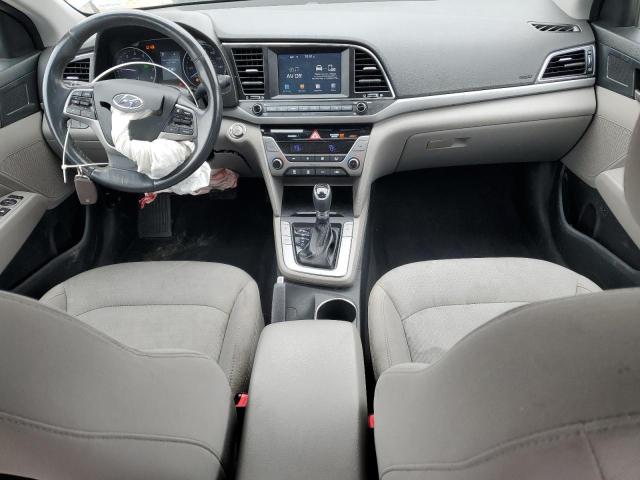 2018 HYUNDAI ELANTRA SE - 5NPD84LF1JH286186
