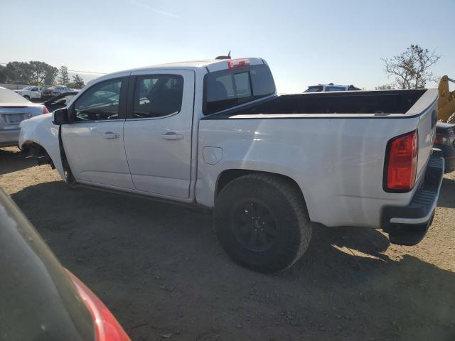 CHEVROLET COLORADO L 2017 white  gas 1GCGSCEAXH1160839 photo #3