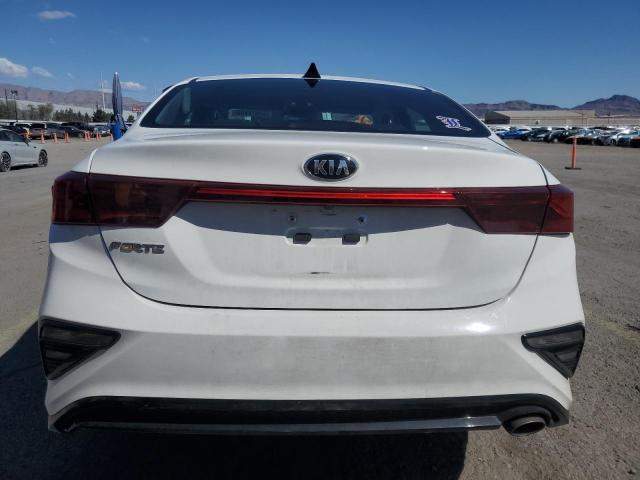 2021 KIA FORTE FE - 3KPF24AD7ME320944