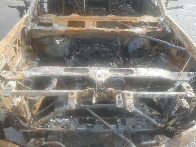 2017 CHEVROLET SILVERADO 3GCUKREC7HG450738