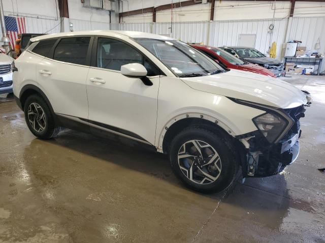 Vin: kndpucaf0p7082854, lot: 54097265, kia sportage lx 20234
