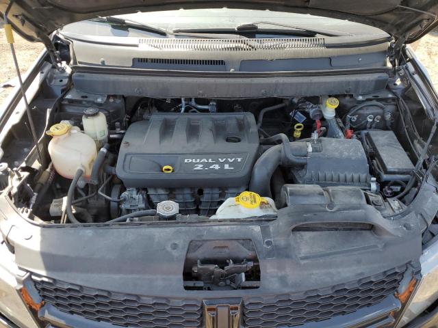 2015 DODGE JOURNEY CR - 3C4PDCGB4FT580201