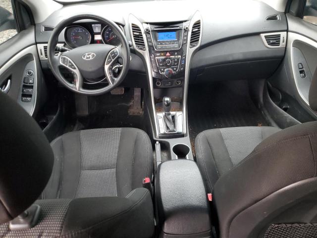 2016 HYUNDAI ELANTRA GT - KMHD35LH0GU325981