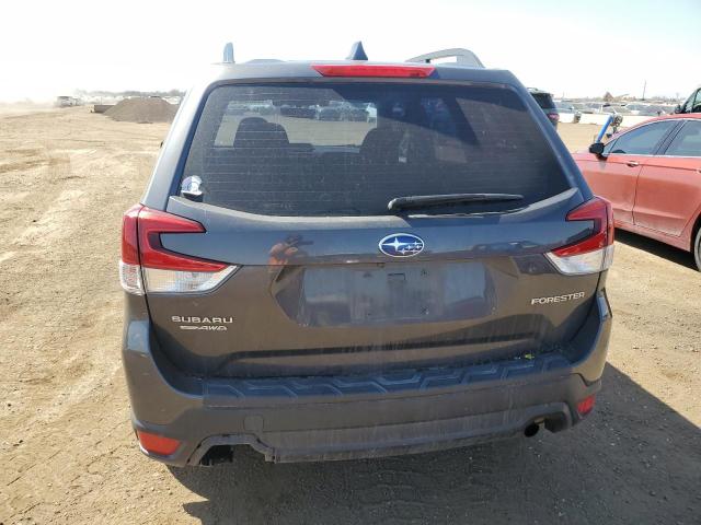 2020 SUBARU FORESTER JF2SKADC6LH406515