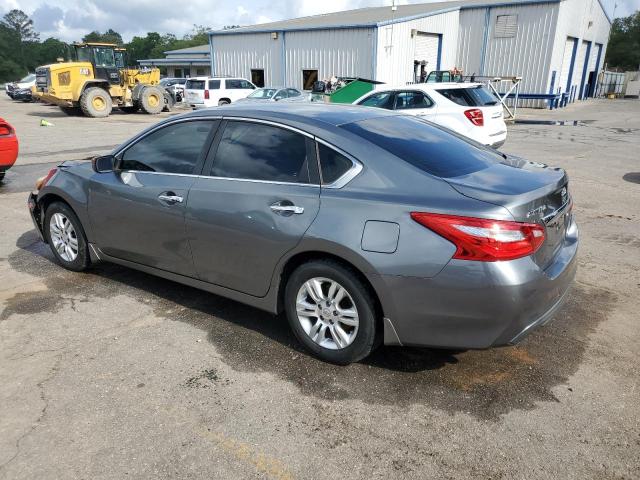 Vin: 1n4al3ap0gc203039, lot: 53824795, nissan altima 2.5 20162