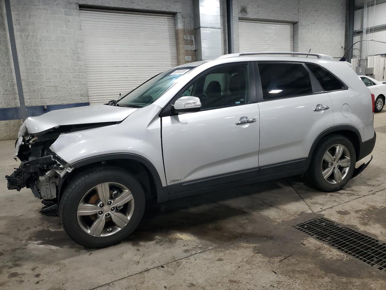 KIA SORENTO EX