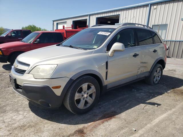 Vin: 3gnal2ek9ds642711, lot: 55131805, chevrolet captiva ls 2013 img_1