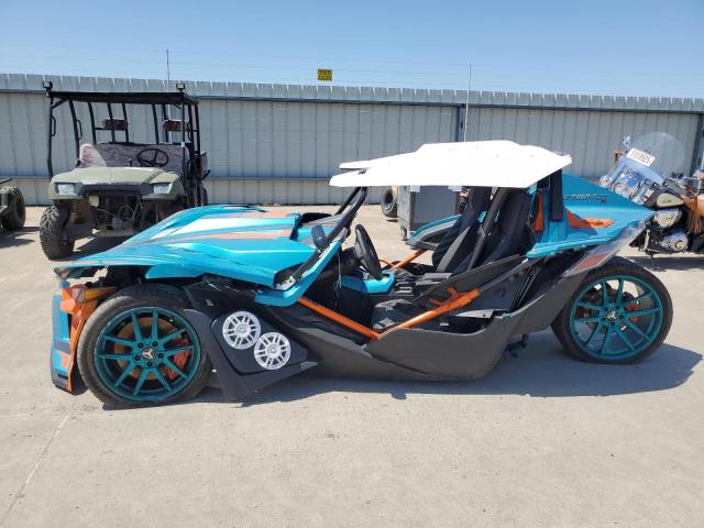2023 POLARIS SLINGSHOT 57XAARGB6P8158018
