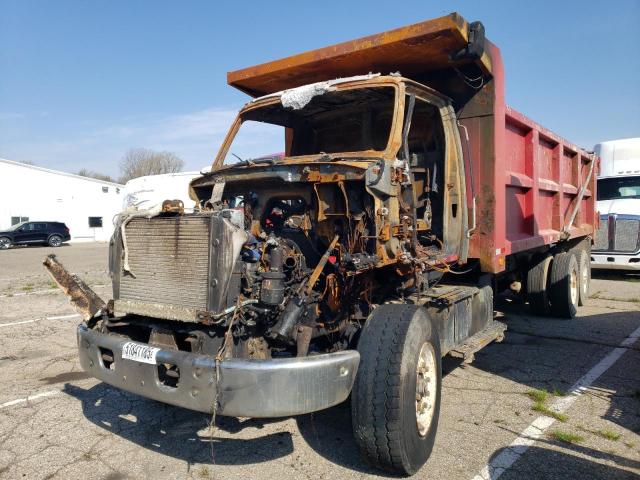 STERLING TRUCK L8500 2001 2FZHAWAK91AH49751 photo #3