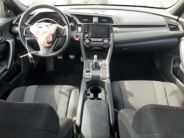 2019 HONDA CIVIC SI - 2HGFC3A55KH752788