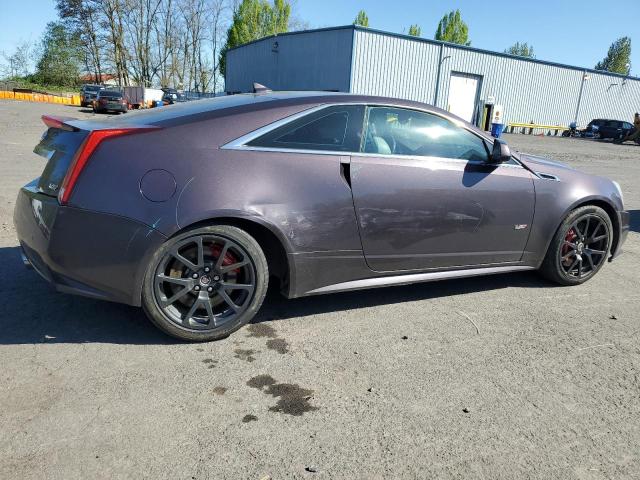 Vin: 1g6dv1ep5e0113032, lot: 53575285, cadillac cts 20143