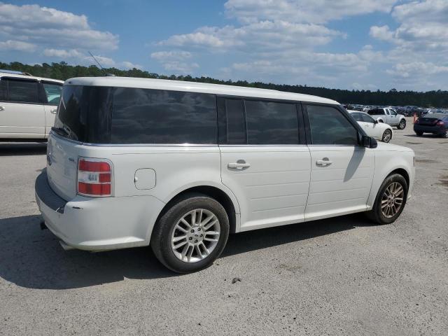 Vin: 2fmgk5c83dbd34191, lot: 54749785, ford flex sel 20133