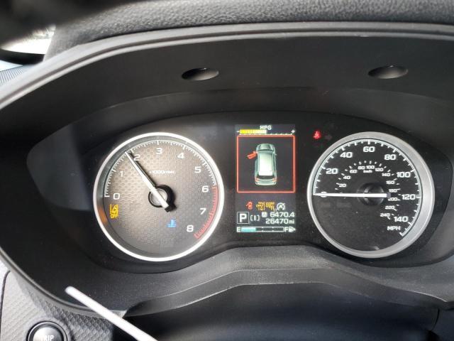 2024 SUBARU FORESTER L JF2SKALC9RH456190