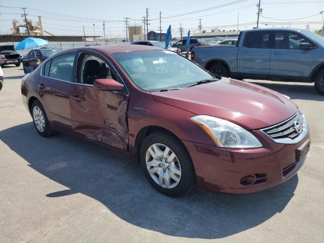 Vin: 1n4al2ap1cn531854, lot: 55148385, nissan altima base 20124