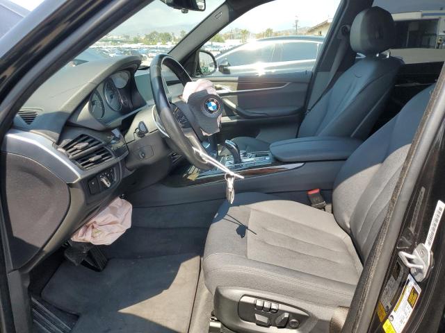 2018 BMW X5 SDRIVE3 - 5UXKR2C51J0X08369