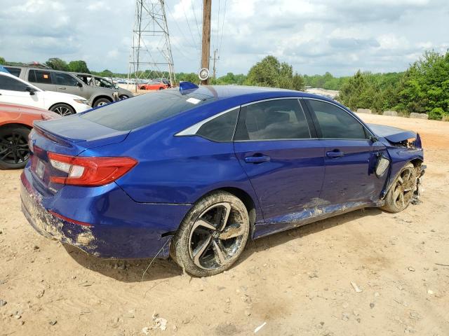 Vin: 1hgcv1f38ja140820, lot: 54879775, honda accord sport 20183