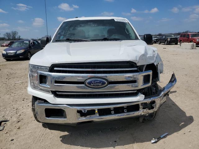 2018 FORD F150 SUPER - 1FTEW1E52JFC30541