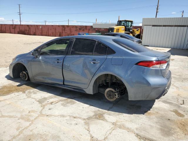 Vin: jtdp4mce6mj058938, lot: 51864075, toyota corolla se 20212
