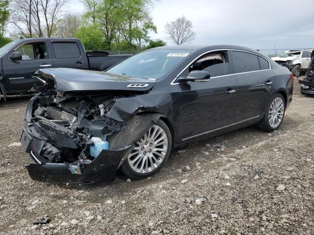 BUICK LACROSSE T