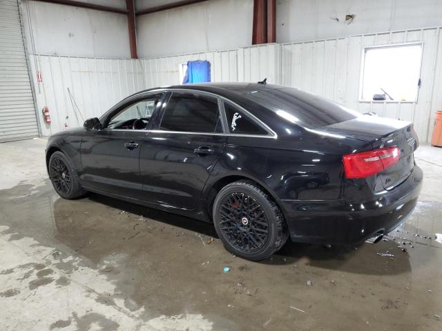 Vin: waugfafc5en030039, lot: 53265225, audi a6 premium plus 20142