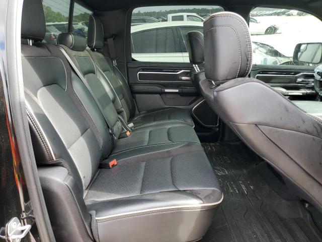 2019 RAM 1500 LARAM - 1C6RREJTXKN792626