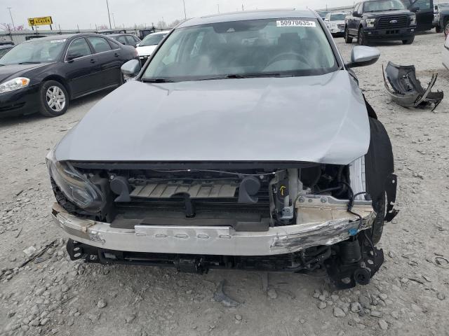 2020 HONDA ACCORD HYB - 1HGCV3F56LA005416