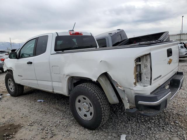Vin: 1gchsbea8h1329996, lot: 53938815, chevrolet colorado 20172