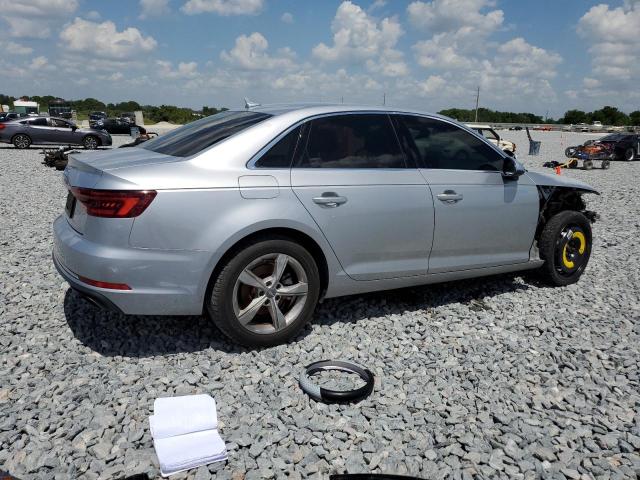 Vin: waugmaf41ka032632, lot: 51528555, audi a4 premium 20193