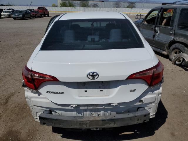 2019 TOYOTA COROLLA L - 5YFBURHE5KP870725