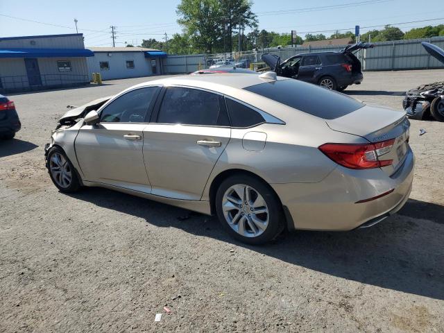 Vin: 1hgcv1f12la127031, lot: 52697085, honda accord lx 20202