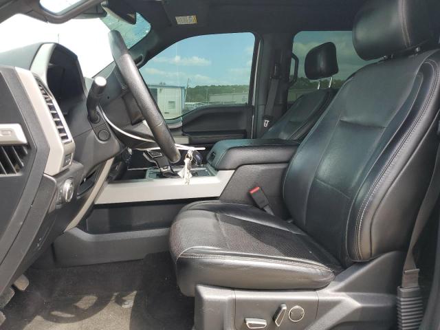 2016 FORD F150 SUPER - 1FTEW1EG9GKF43989