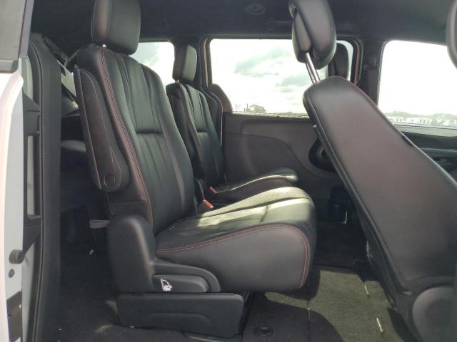 2020 DODGE GRAND CARA - 2C4RDGEG4LR198957