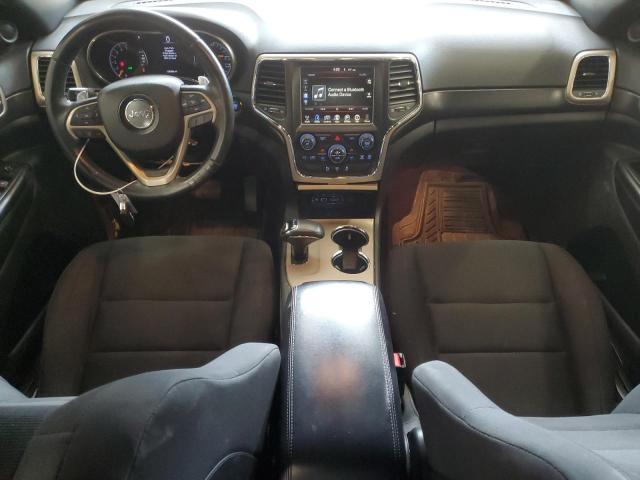 2015 JEEP GRAND CHER - 1C4RJFAG6FC209401