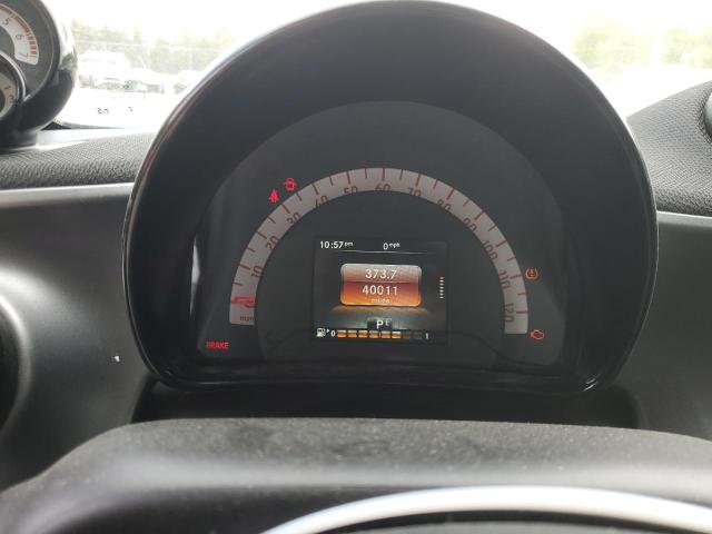 2016 SMART FORTWO - WMEFJ5DA7GK072255