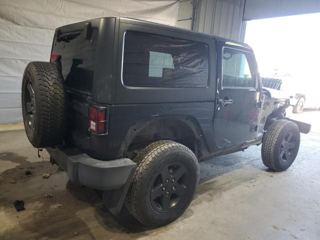 Vin: 1c4ajwag1gl146982, lot: 52691855, jeep wrangler sport 20163