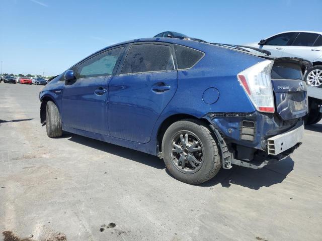 Vin: jtdkn3du4a0036042, lot: 54380185, toyota prius 20102