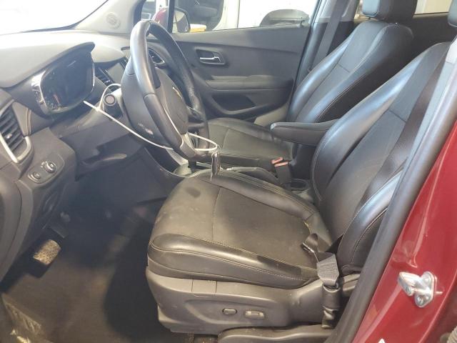 2020 CHEVROLET TRAX 1LT - 3GNCJLSB8LL194916
