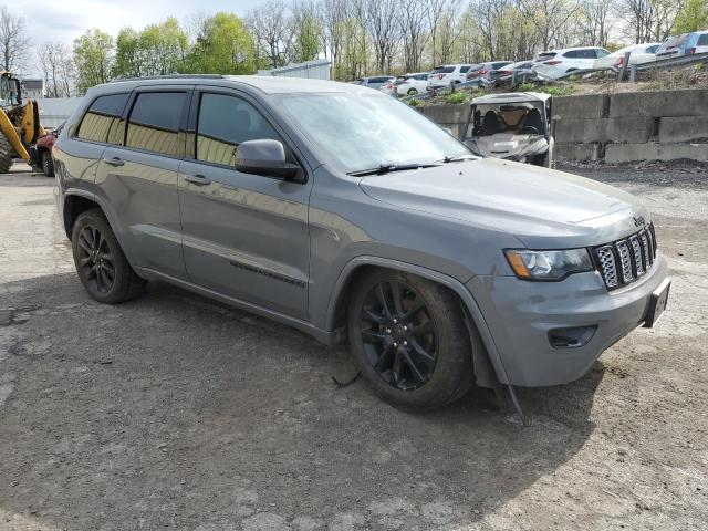 Vin: 1c4rjfagxkc727635, lot: 54302125, jeep grand cher laredo 20194