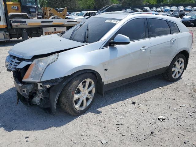 Vin: 3gyfnge34es596182, lot: 55151195, cadillac srx premium collection 2014 img_1