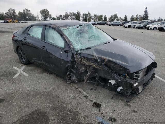 Vin: 5npls4agxnh058380, lot: 54446425, hyundai elantra sel 20224