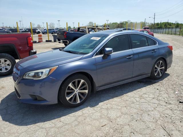 Vin: 4s3bnbl69f3061635, lot: 54630665, subaru legacy 2.5i limited 2015 img_1