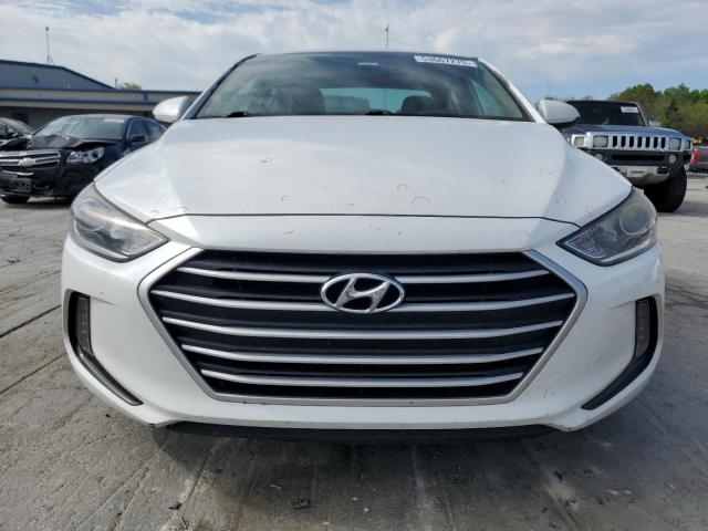 2018 HYUNDAI ELANTRA SE - 5NPD84LF9JH257762