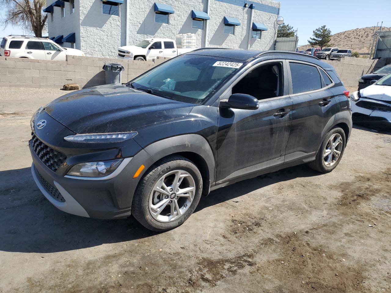 HYUNDAI KONA SEL