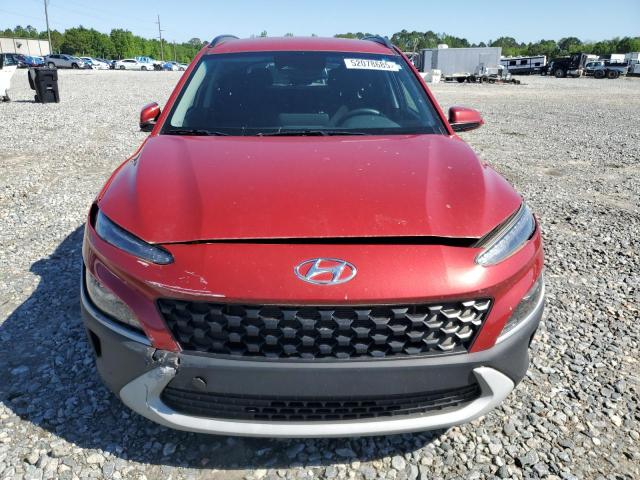 2022 HYUNDAI KONA SEL - KM8K62AB7NU833356