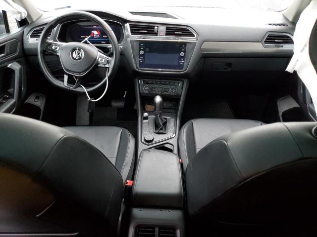 2019 VOLKSWAGEN TIGUAN SE - 3VV2B7AX6KM008516