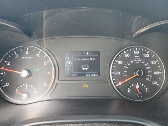 2018 KIA OPTIMA EX - 5XXGU4L37JG271850