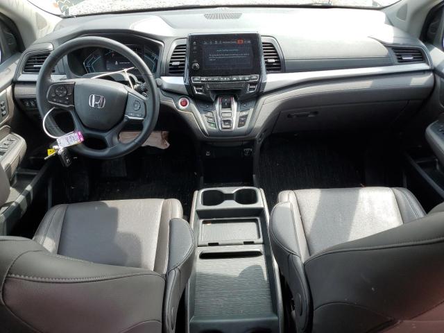 2023 HONDA ODYSSEY EX - 5FNRL6H67PB032031
