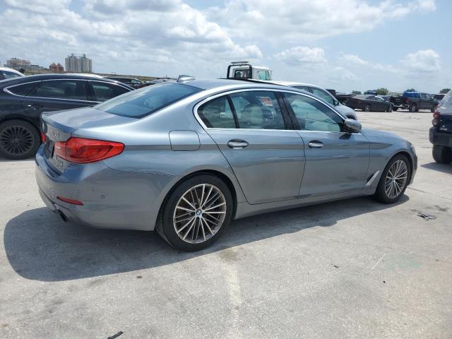 Vin: wbaja5c33hg896248, lot: 54623895, bmw 5 series i 20173
