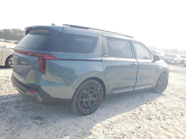 KIA CARNIVAL S 2025 gray  gas KNDNE5K33S6458904 photo #4